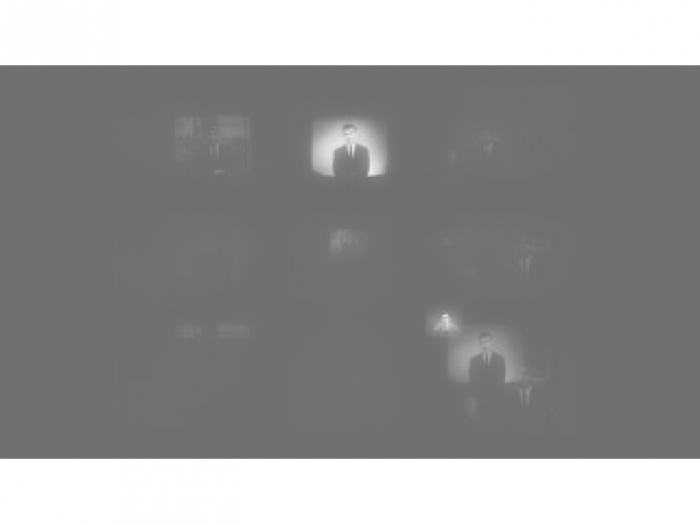 Still from The Life of Death by Tasman Richardson 