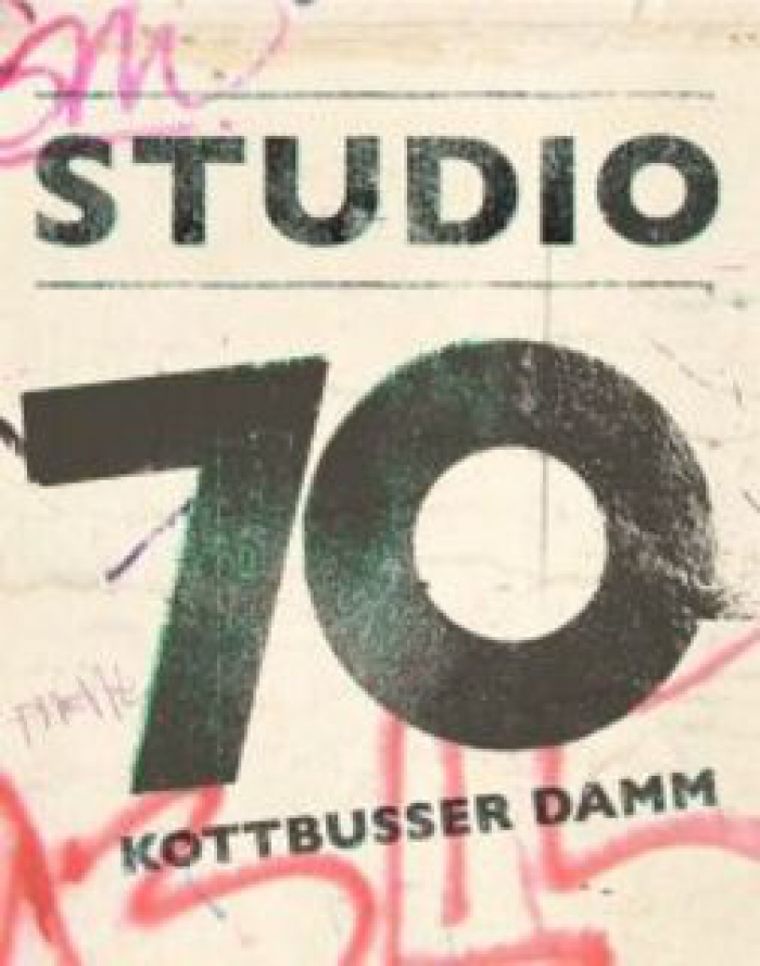 Studio 70