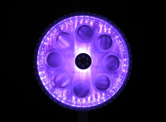 Ambiguous Cut Into Space of Conjecture (Lucid Phantom Messenger #2) - H. Weiser