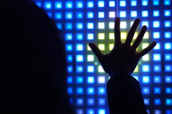 aquabitArt / PIXELATE ME (TOUCH ME vol. 2.0)  (SSMIDD gedankenschmied)