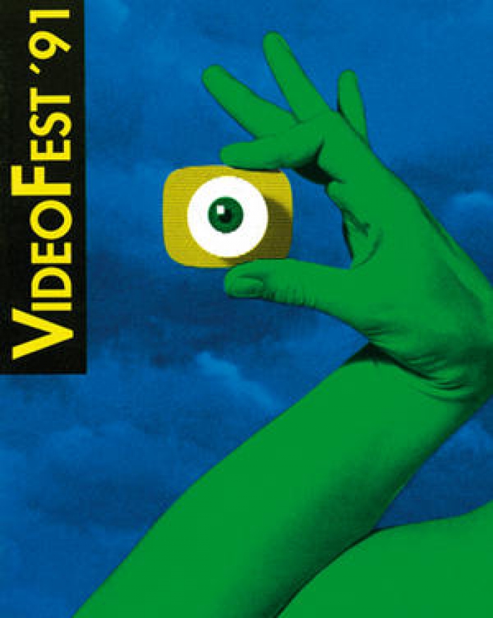 Programme Booklet 1991