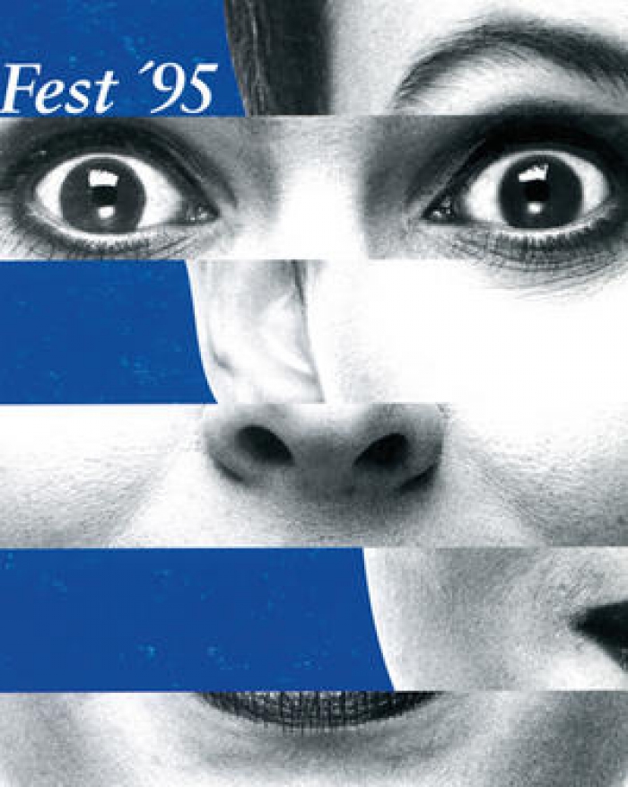 Programme Booklet 1995