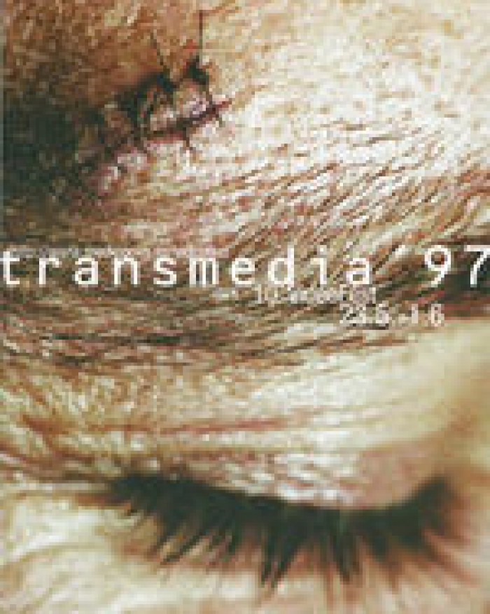 Programme Booklet 1997
