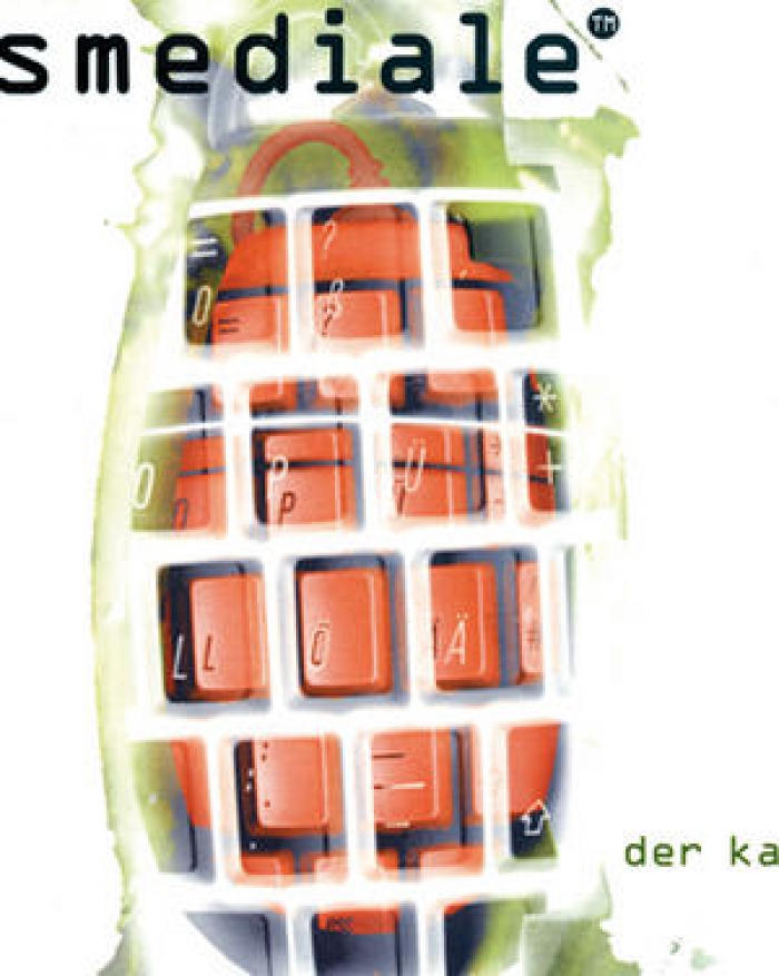 Programme Booklet 1999