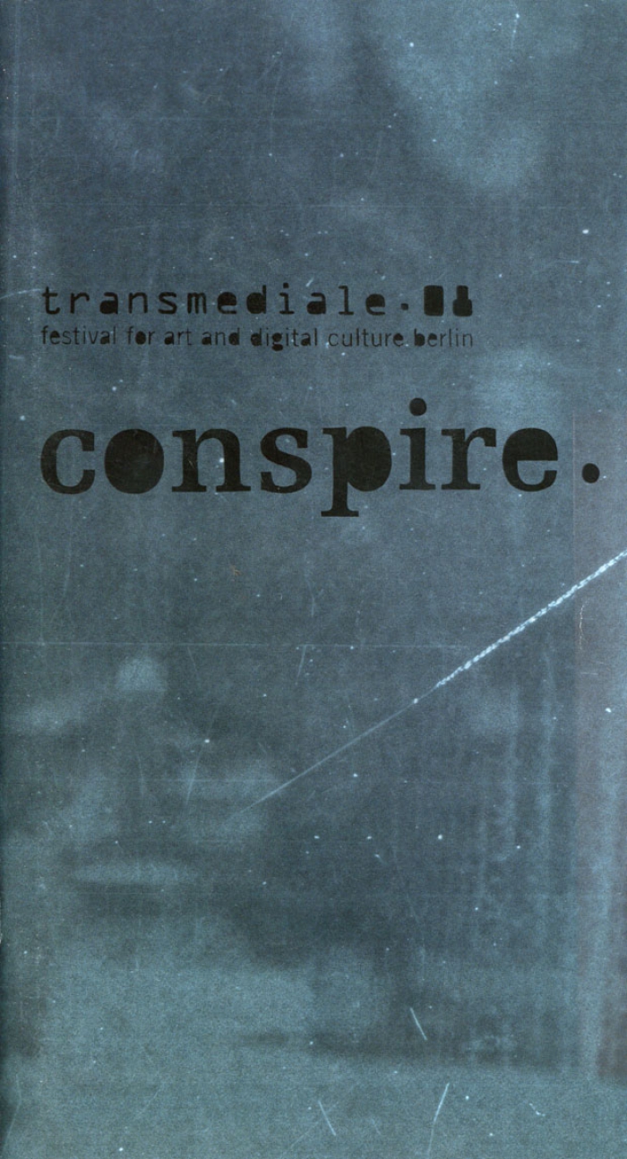 Programme Booklet 2008