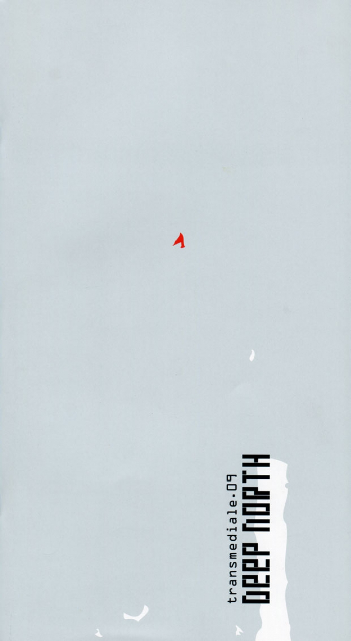 Programme Booklet 2009