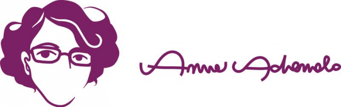 Anna Adamolo Network 