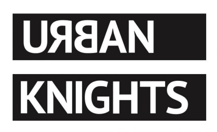 Urban Knights logo