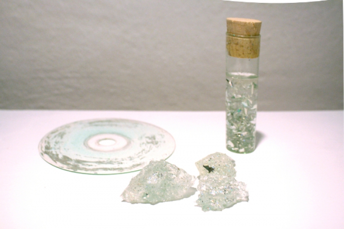 Rosemary Lee, Molten Media