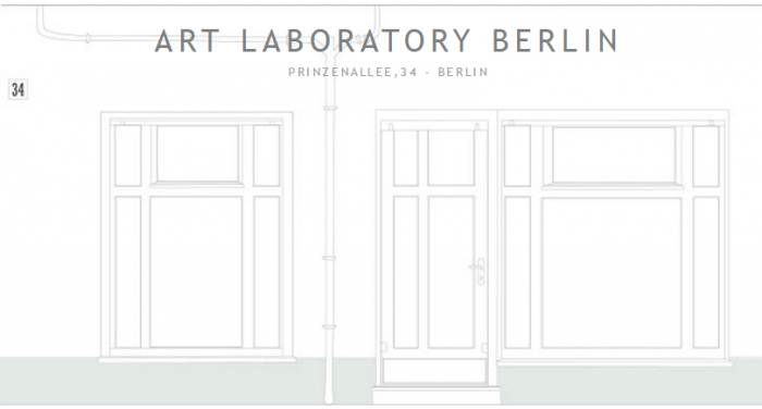 Art Laboratory Berlin