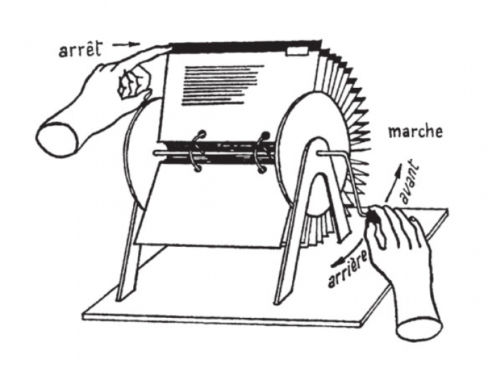 A Peer-Reviewed Journal About / MACHINE RESEARCH