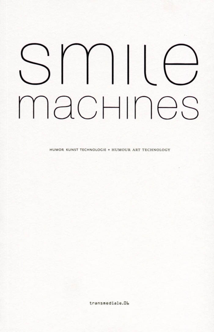 Smile Machines Cover