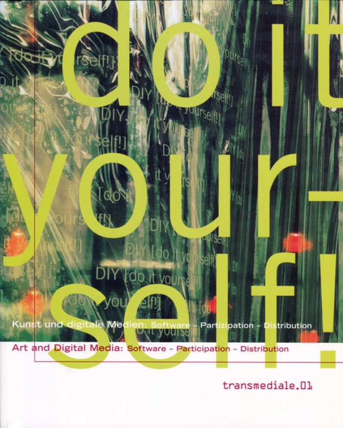 Do it yourself! Cover
