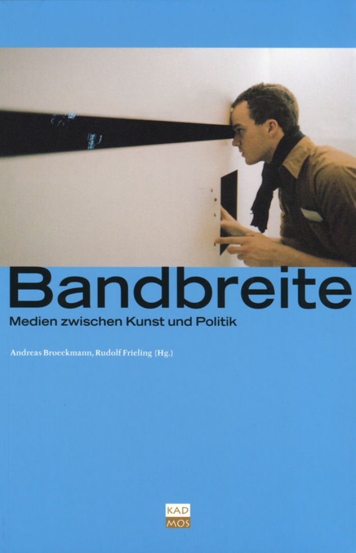 Bandbreite Cover
