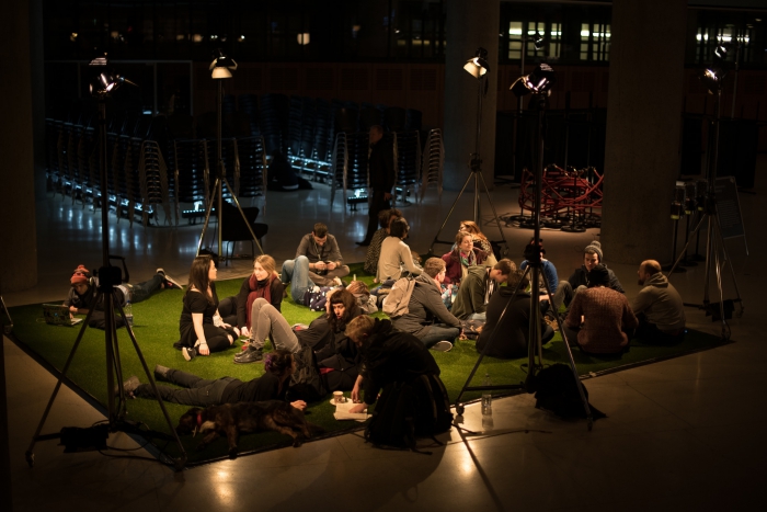 transmediale/conversationpiece