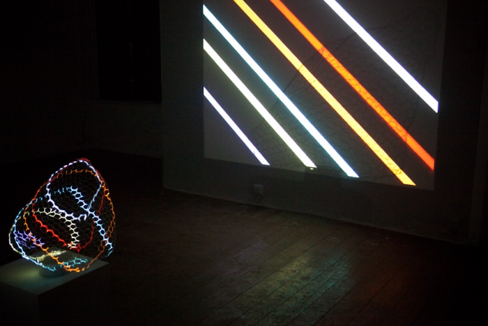 MMX Open Art Venue / Encore MMXi