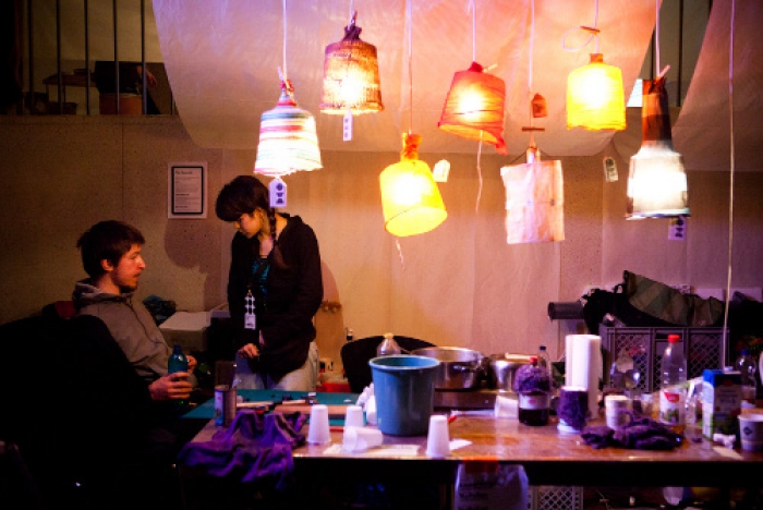 Open Design City