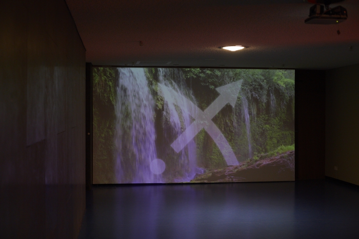 Impression of the transmediale 2015 CAPTURE ALL Opening Night