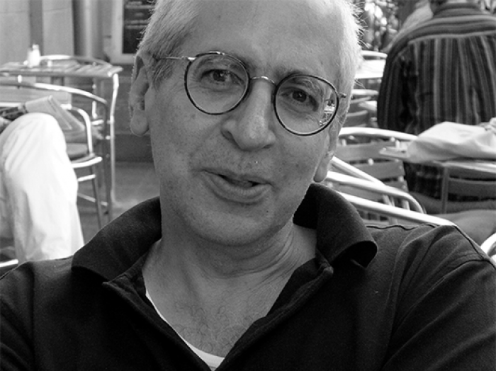 Alan N. Shapiro Alan N. Shapiro