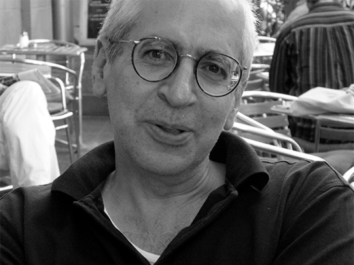 Alan N. Shapiro