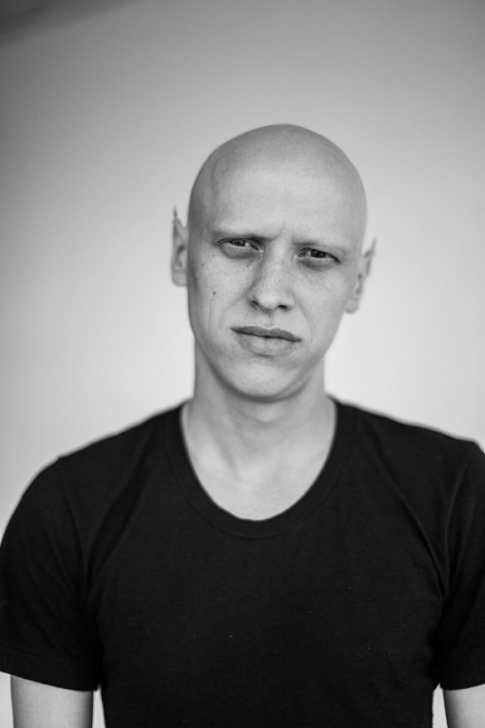 Daniel Franke 2013 by Georg Roske Daniel Franke 2013 by Georg Roske