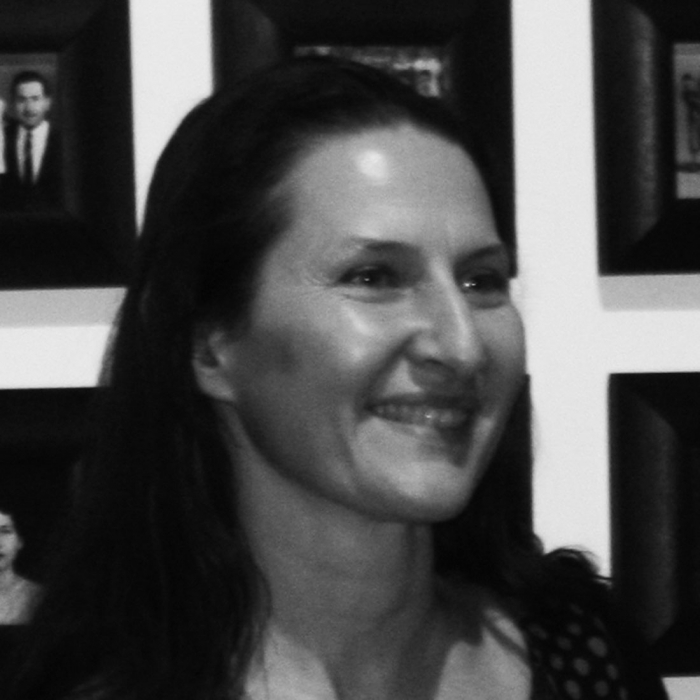 Jananne Al-Ani