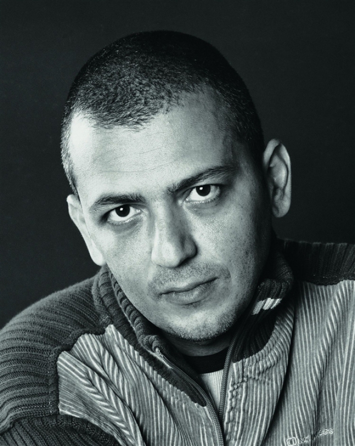 Akram Zaatari Akram Zaatari