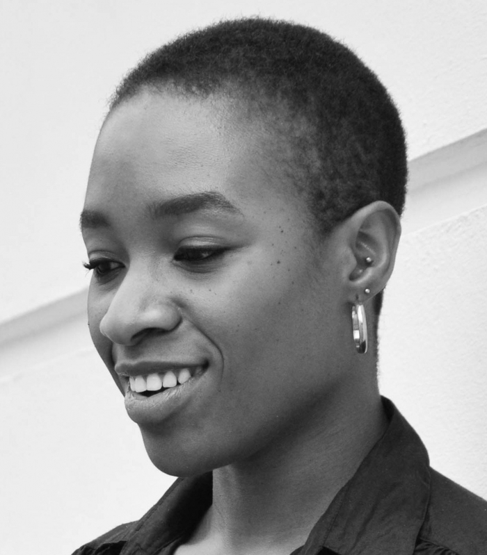 Karimah Ashadu
