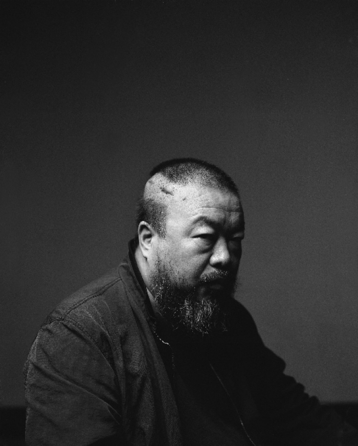 Photo credit: Gao Yuan