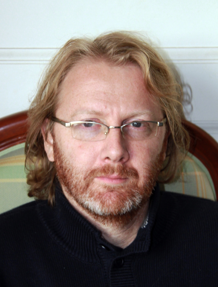 Christophe Bruno