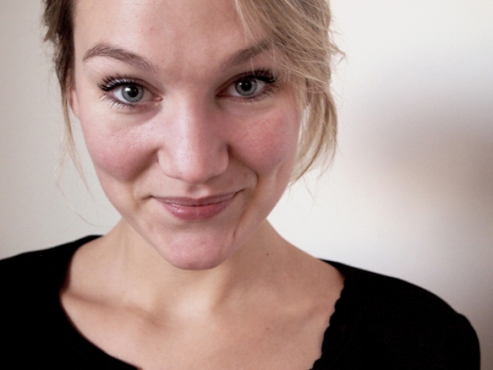 Lea Muldtofte Olsen Lea Muldtofte Olsen