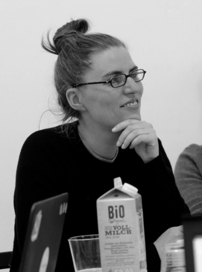 Magdalena Taube