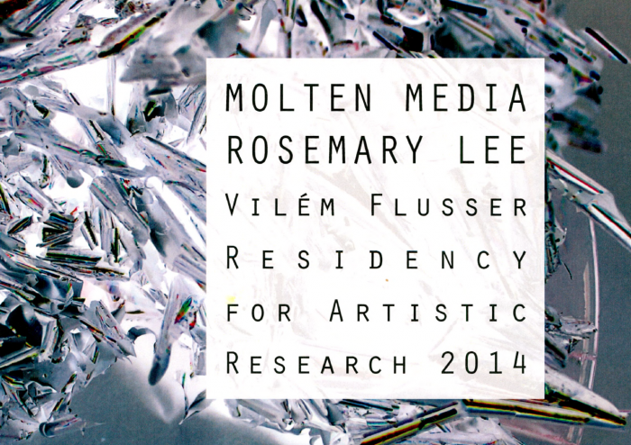 Cover Molten Media